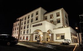 Best Western Plus La Mina Parral