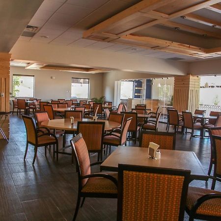 Best Western Plus La Mina Parral Exterior photo