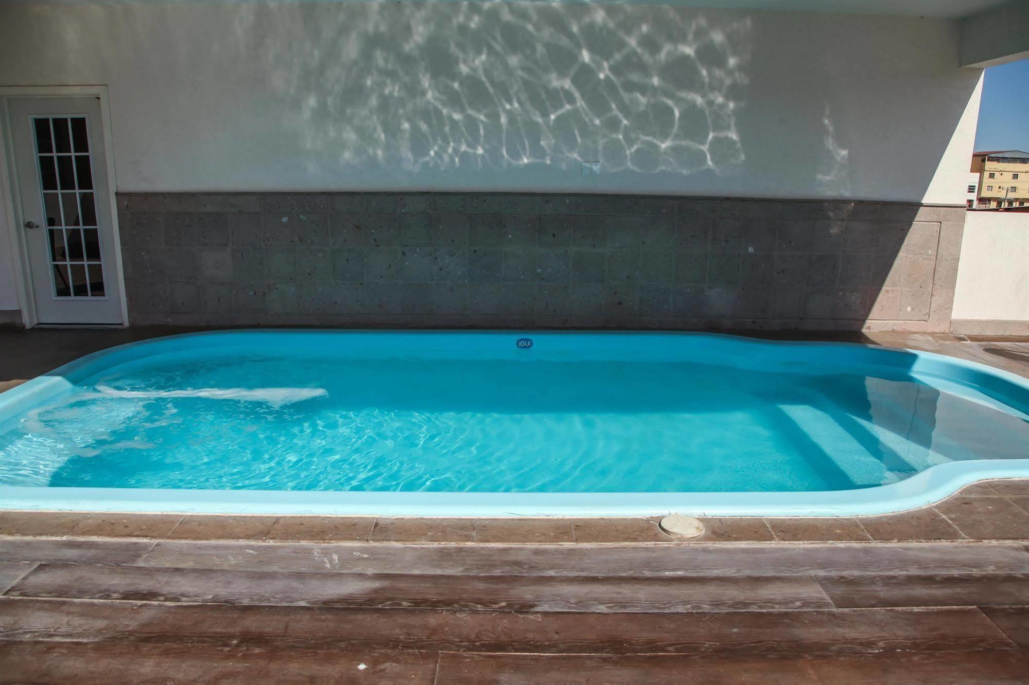 Best Western Plus La Mina Parral Facilities photo