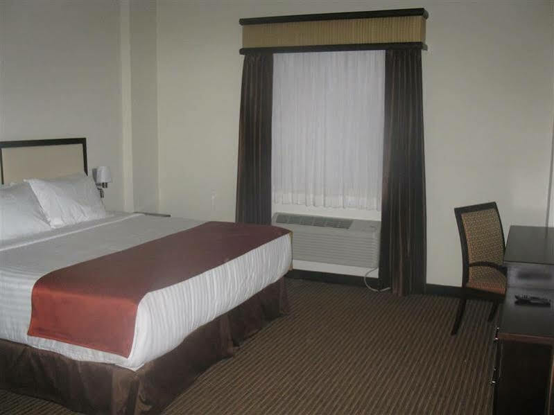 Best Western Plus La Mina Parral Exterior photo