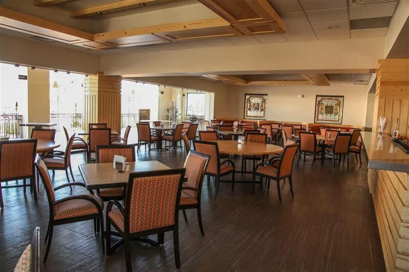 Best Western Plus La Mina Parral Exterior photo