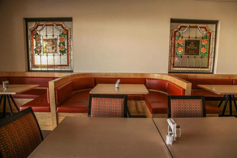 Best Western Plus La Mina Parral Exterior photo